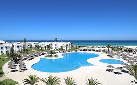 Hotel Vincci Helios Beach Djerba